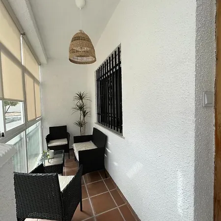 Villa La Alameda Fontiveros Exterior foto
