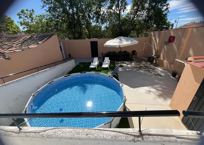 La Alameda