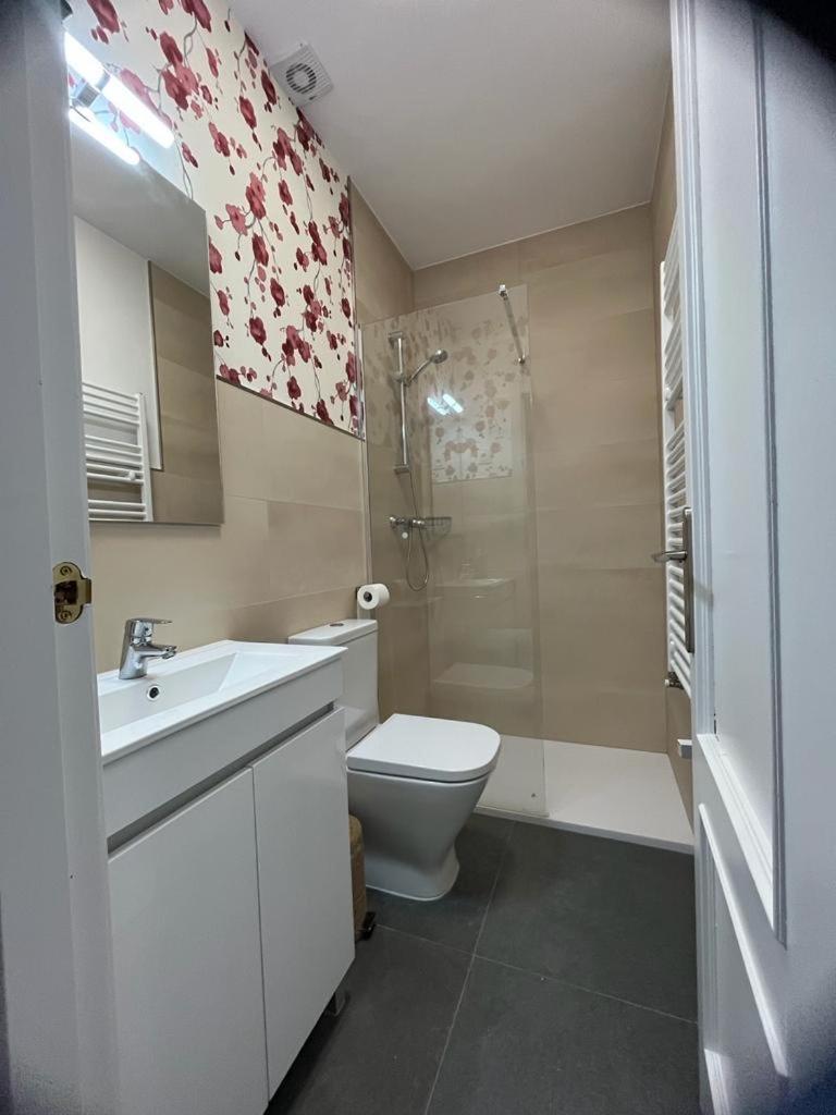Holiday home La Alameda Fontiveros