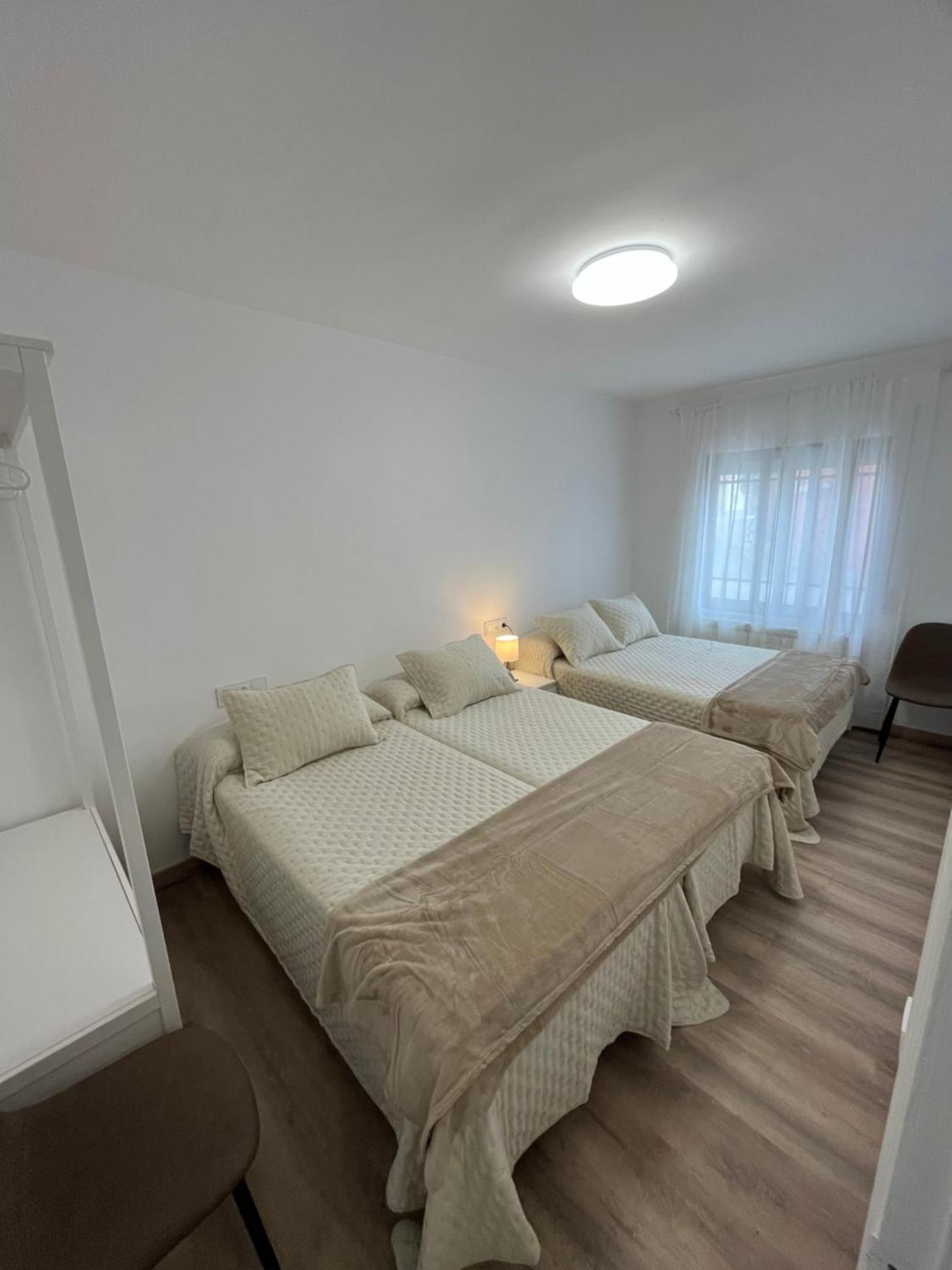 Holiday home La Alameda