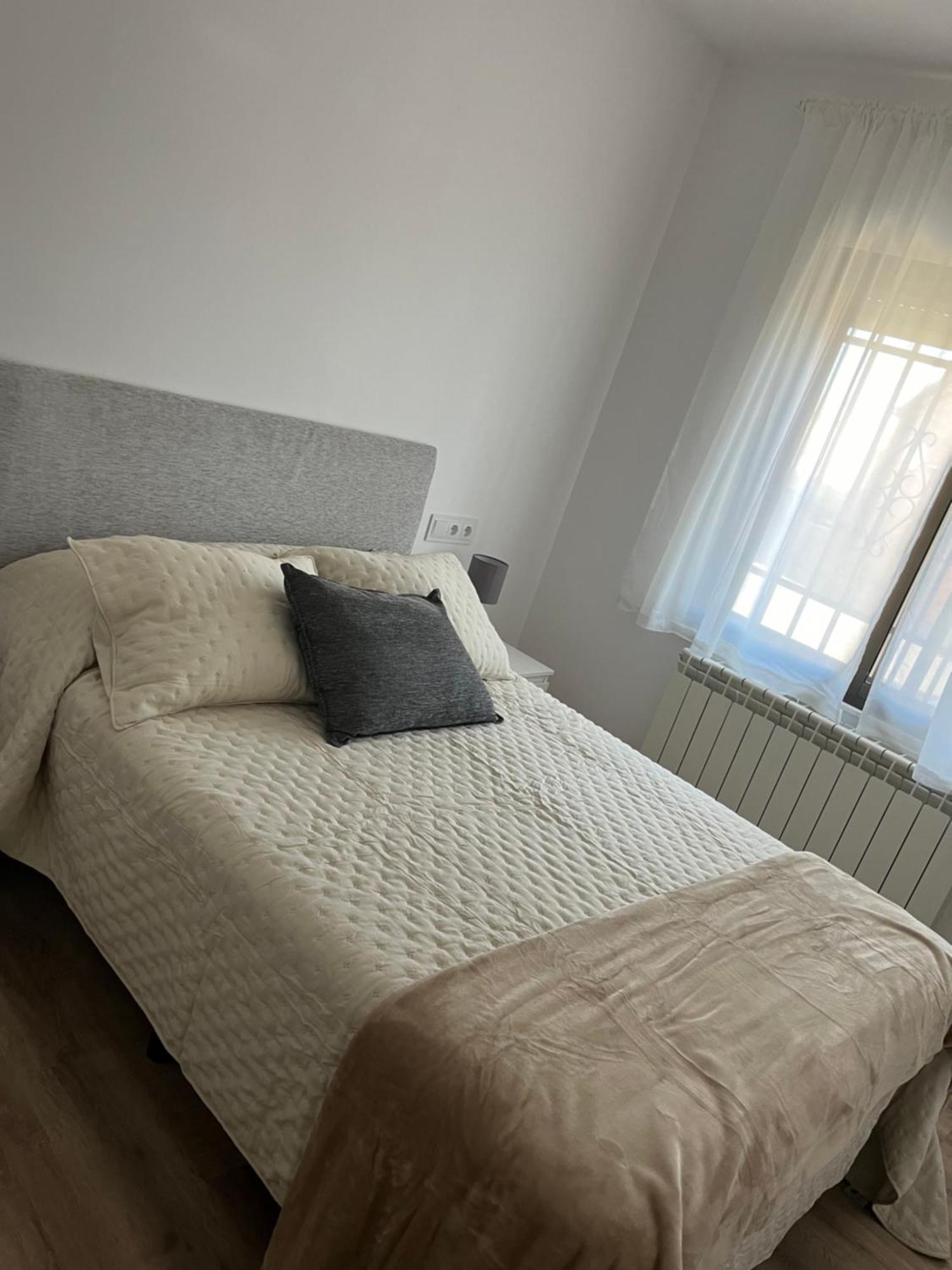 Holiday home La Alameda *